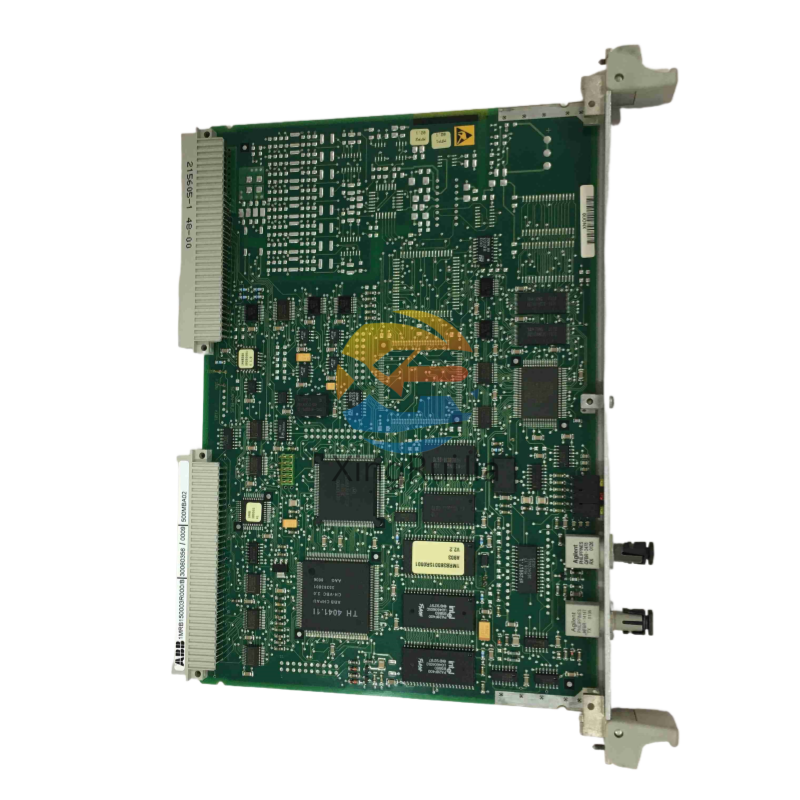 ABB 500MBA02 Master Unit for RTU500 Series0